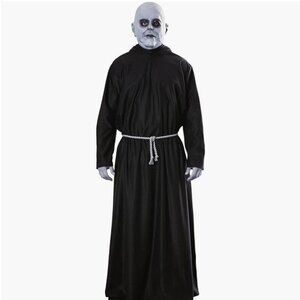 Rubie's Wednesday Addams Family Uncle Fester Halloween Costume XL